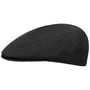 Casquette Tropic 507 Ventair by Kangol noir