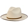 Chapeau Panama Parson by Bailey 1922 nature-marron