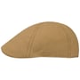 Casquette Texas Anti-UV by Stetson châtain