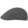Casquette Texas Anti-UV by Stetson gris foncé