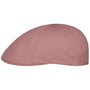 Casquette Texas Anti-UV by Stetson vieuxrose