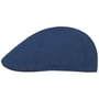 Casquette Texas Anti-UV by Stetson bleu