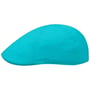 Casquette Texas Anti-UV by Stetson turquoise