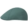 Casquette Texas Anti-UV by Stetson pétrole