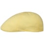 Casquette Texas Anti-UV by Stetson jaune