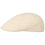 Casquette Texas Anti-UV by Stetson beige clair