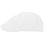 Casquette Texas Anti-UV by Stetson blanc