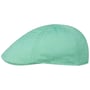 Casquette Texas Anti-UV by Stetson vert menthe