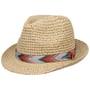 Chapeau en Paille Medellin by Chillouts nature