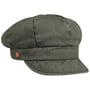 Casquette Gavroche Alexa by Mayser olive