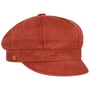 Casquette Gavroche Alexa by Mayser rouge