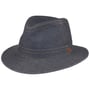 Chapeau en Tissu Sheridan Savona by Mayser bleu