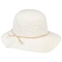 Chapeau Panama Brigitta by Mayser blanc crème
