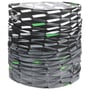 Tour de Cou Geotrik Grey by BUFF gris