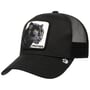 Casquette Trucker The Panther by Goorin Bros. noir
