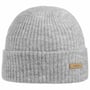 Bonnet à Revers Witzia by Barts gris clair