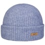 Bonnet à Revers Witzia by Barts bleu