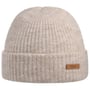 Bonnet à Revers Witzia by Barts blanc crème