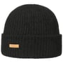 Bonnet à Revers Witzia by Barts noir