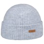 Bonnet à Revers Witzia by Barts bleu clair