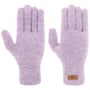 Gants avec Doublure Witzia by Barts parme