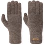 Gants avec Doublure Witzia by Barts marron
