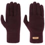 Gants avec Doublure Witzia by Barts prune