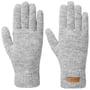 Gants avec Doublure Witzia by Barts gris clair