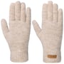 Gants avec Doublure Witzia by Barts blanc crème