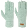 Gants avec Doublure Witzia by Barts vert menthe