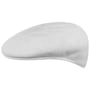 Casquette Tropic Ventair Classic 504 by Kangol blanc