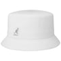 Bob Tropic Bin by Kangol blanc
