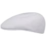 Casquette Tropic 507 Classic Ventair by Kangol blanc