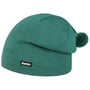 Bonnet en Tricot Damp by Eisbär vert