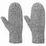 Moufles Tajana Soft by Seeberger gris-moucheté