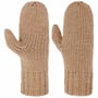Moufles avec Doublure Polaire by Seeberger beige
