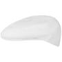 Casquette Tropic Summer 504 by Kangol blanc