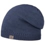 Bonnet Fine Merino Oversize Classic by Lierys denim