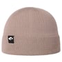 Bonnet en Tricot Cyrill Magic Size by Chillouts beige