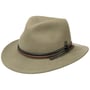 Chapeau Nelles LiteFelt by Bailey 1922 olive