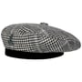 Béret Show Your Teeth by Kangol noir