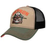 Casquette Trucker Forest Patrol by Stetson noir