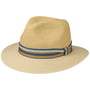 Chapeau en Paille Romaro Toyo by Stetson beige