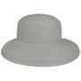 Chapeau pour Femme Tiffy Soft Wool by Mayser gris clair
