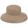 Chapeau pour Femme Tiffy Soft Wool by Mayser beige clair