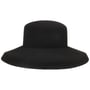 Chapeau pour Femme Tiffy Soft Wool by Mayser noir