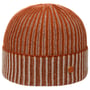 Bonnet Beanie Harper Cashmere by Mayser terre cuite