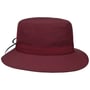 Chapeau Evelin Soft Shell by Mayser bordeaux