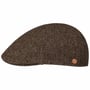 Casquette Classic Tweed by Mayser marron
