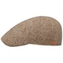 Casquette Classic Tweed by Mayser beige
